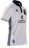 Adidas Adult Away Authentic Jersey 2018